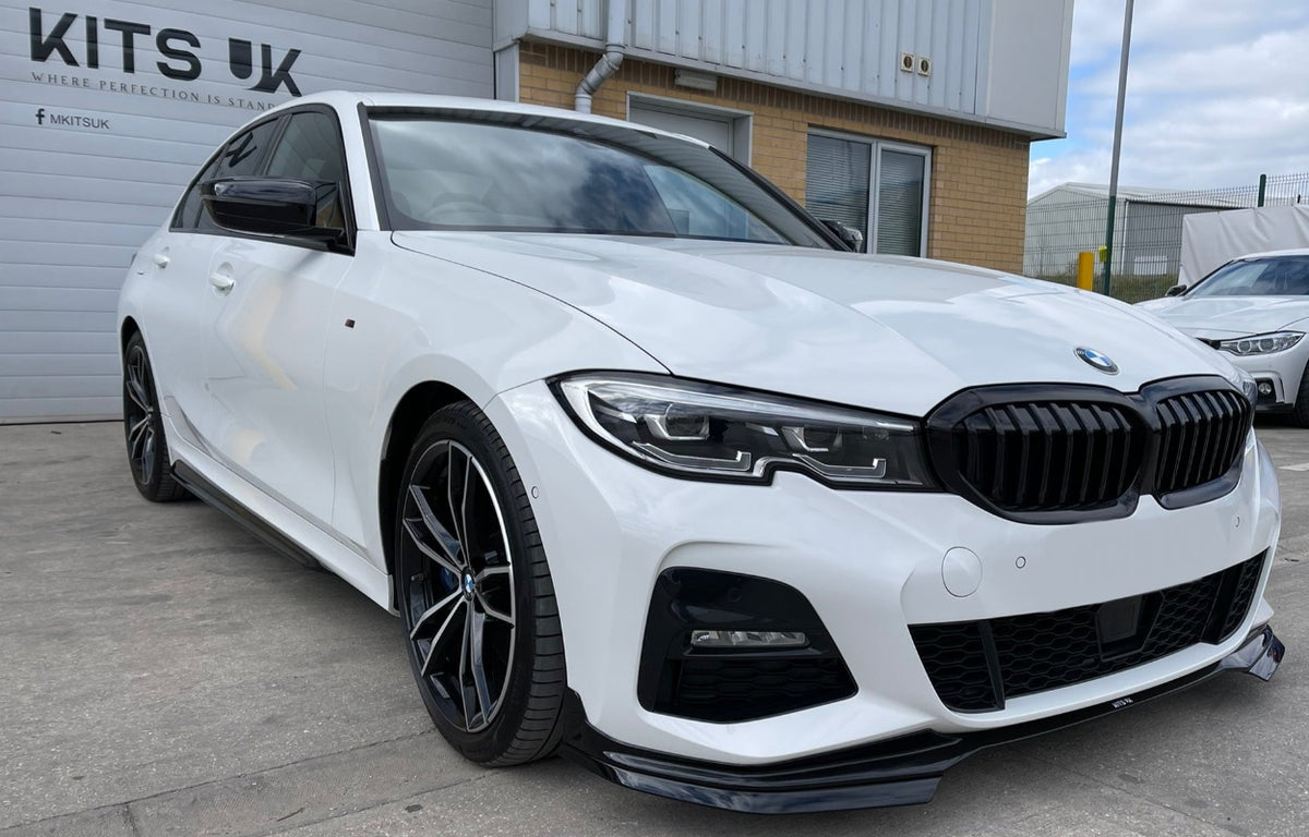 Bmw g20 store m performance kit