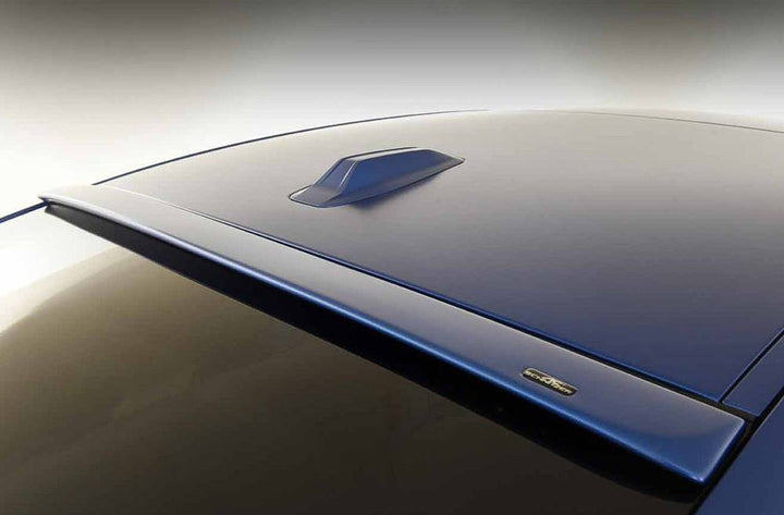 BMW i4 G26 Rear Roof Spoiler (AC SCHNITZER)