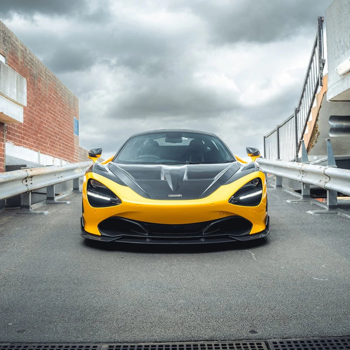 MCLAREN 720S CT KIT V2