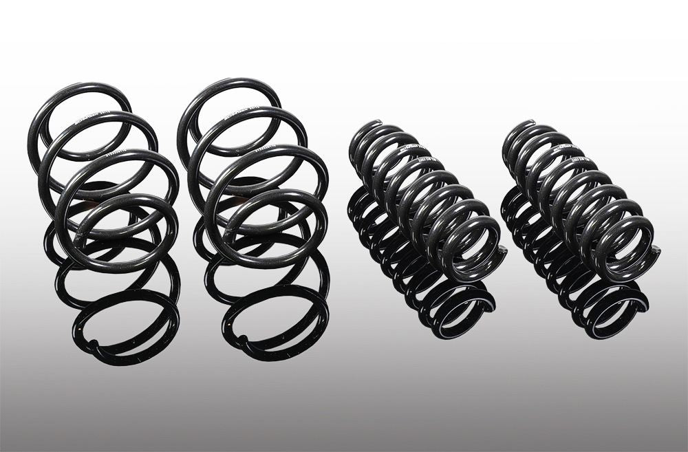 BMW 4 Series G22/G23/G26 AC Schnitzer Lowering Spring Kit