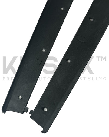 BMW F30/F31 Side Extensions - KITS UK