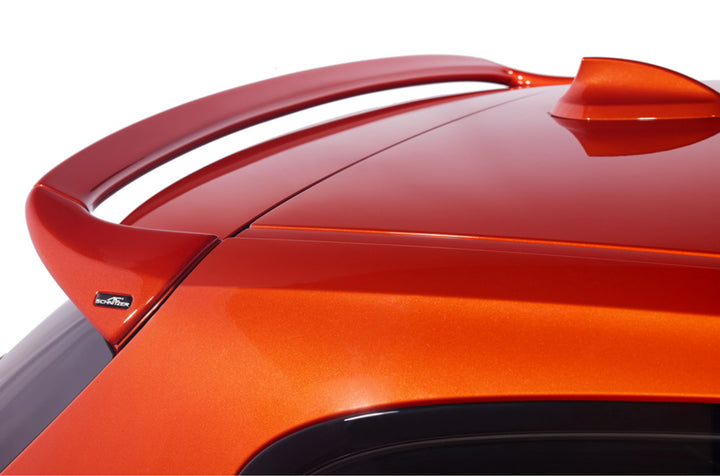 BMW 1 Series F20/21 Roof Spoiler (AC SCHNITZER)