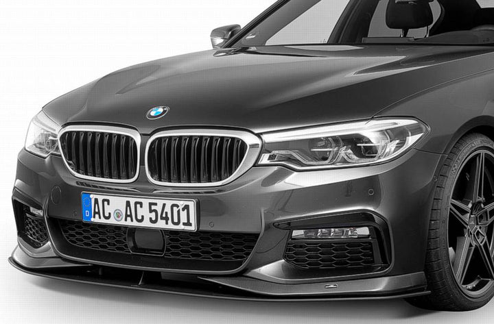 BMW G30/G31 2017-2020 Front Splitter (AC SCHNITZER)