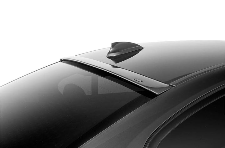 BMW 5 Series G30 Saloon Roof Spoiler (AC SCHNITZER)