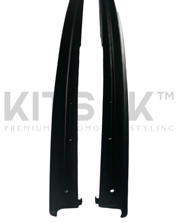 BMW F30/F31 Side Extensions - KITS UK