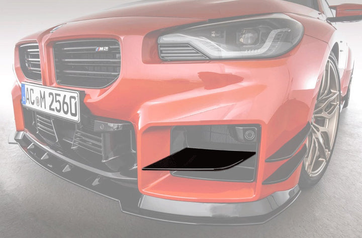 BMW M2 G87 Front Winglets (AC SCHNITZER)