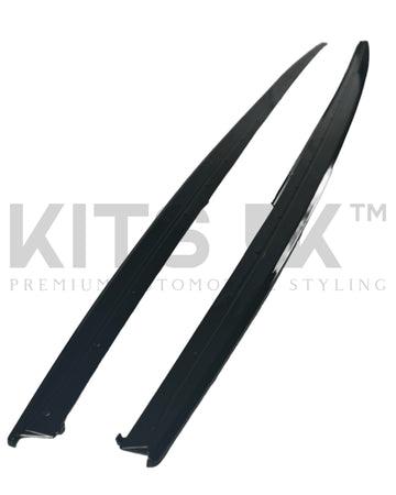 BMW F30/F31 Side Extensions - KITS UK