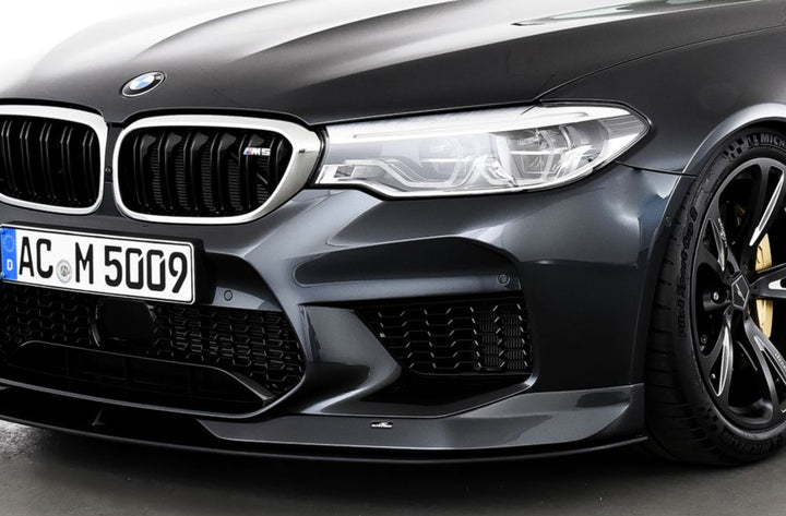 BMW M5 F90 Front Elements (AC SCHNITZER)