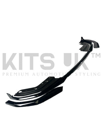 BMW 3 Series G20/G21 Front Splitter (Pre-LCI) - KITS UK