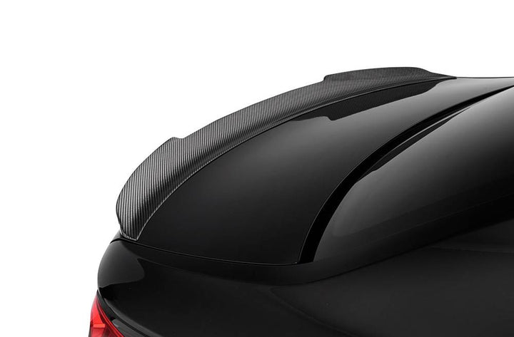 BMW M2 F87 Carbon rear spoiler (AC SCHNITZER)