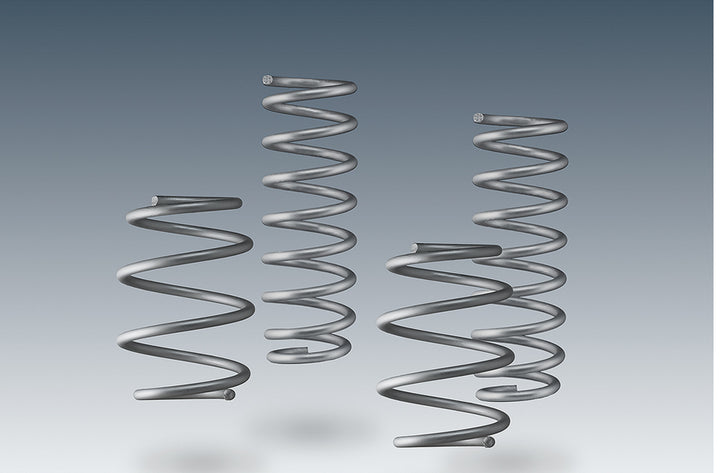 BMW 3 Series F30/F31 AC Schnitzer Lowering Spring Kit