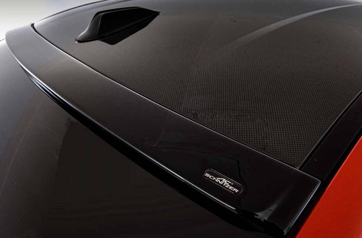 BMW M2 G87 Roof Spoiler (AC SCHNITZER)