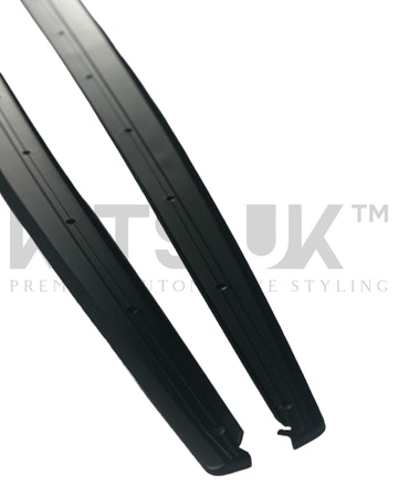 BMW F30/F31 Side Extensions - KITS UK