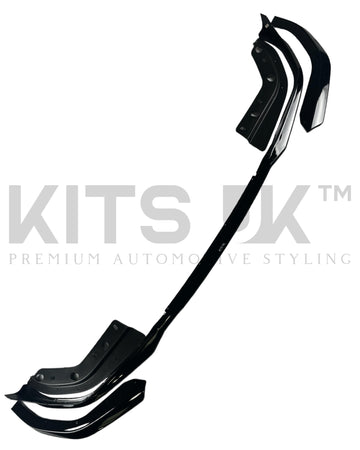 BMW 3 Series G20/G21 Front Splitter (Pre-LCI) - KITS UK