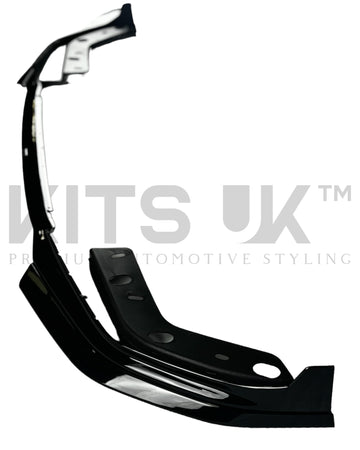 BMW 3 Series G20/G21 Front Splitter (Pre-LCI) - KITS UK