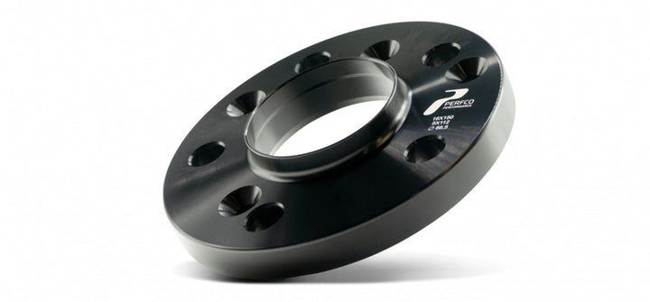 PERFCO - BMW Wheel Spacers