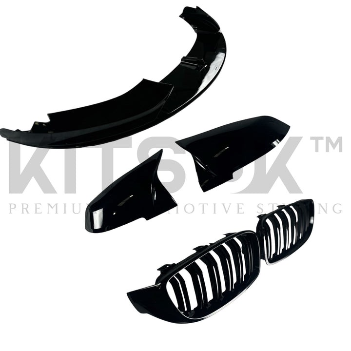 BMW 4 Series F32/F33/F36 - Front End Package