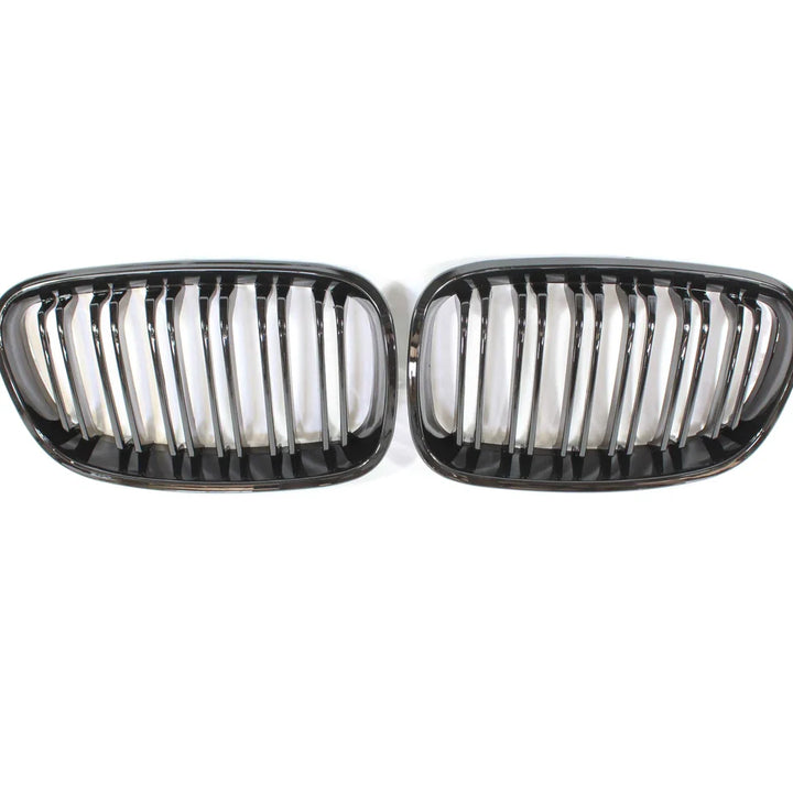 BMW 1 Series F20/F21 M Style Grilles