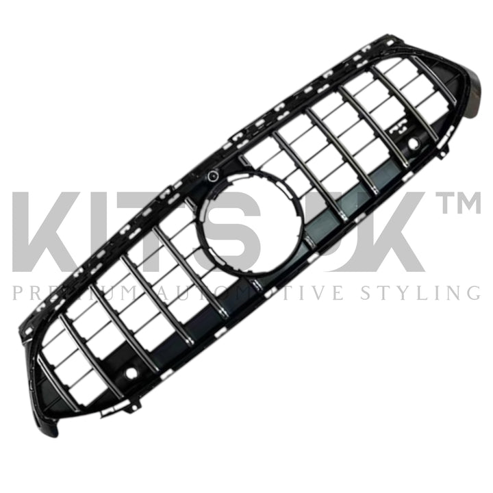 Mercedes W177/A35/A45 LCI Panamericana Grille