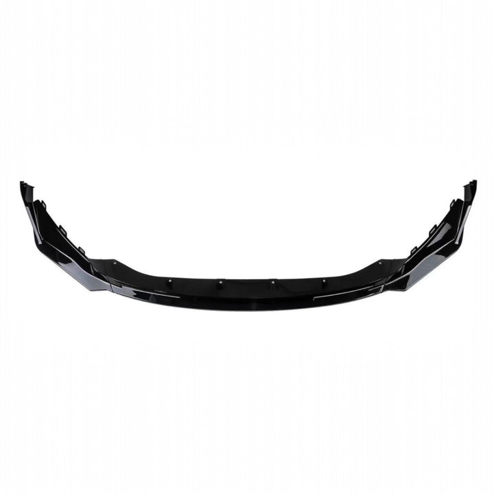 BMW G80/G81/G82/G82 Gloss Black Front Splitter