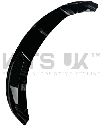 BMW F32/F33/F36 Front Splitter - KITS UK