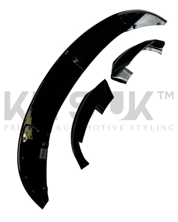 BMW F32/F33/F36 Front Splitter - KITS UK