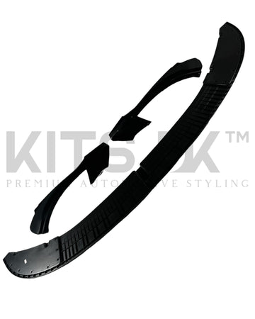 BMW F32/F33/F36 Front Splitter - KITS UK