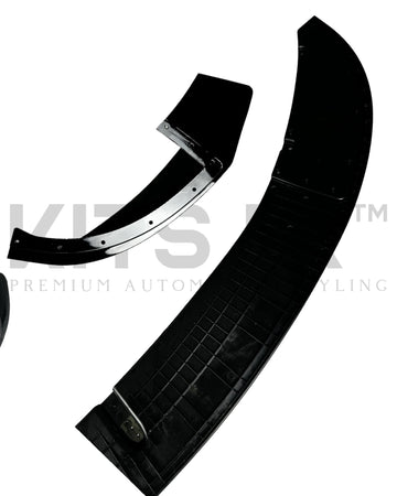 BMW F32/F33/F36 Front Splitter - KITS UK