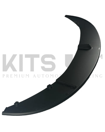 BMW F32/F33/F36 Front Splitter - KITS UK