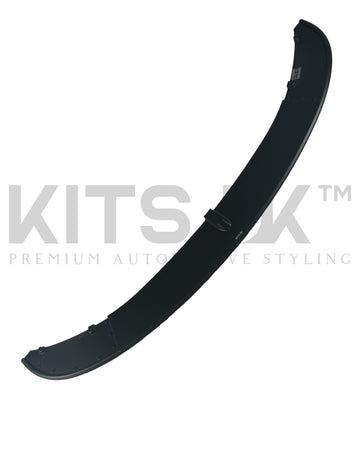 BMW F32/F33/F36 Front Splitter - KITS UK