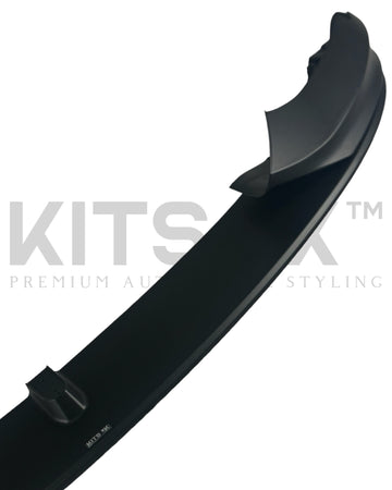 BMW F32/F33/F36 Front Splitter - KITS UK