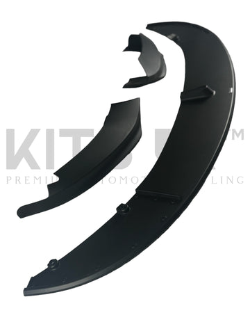 BMW F32/F33/F36 Front Splitter - KITS UK