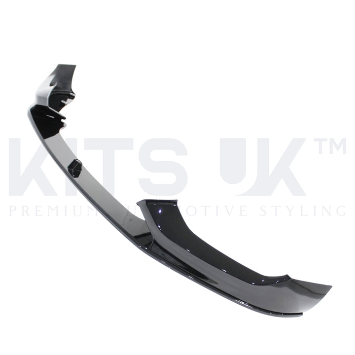 BMW F20/F21 Front Splitter