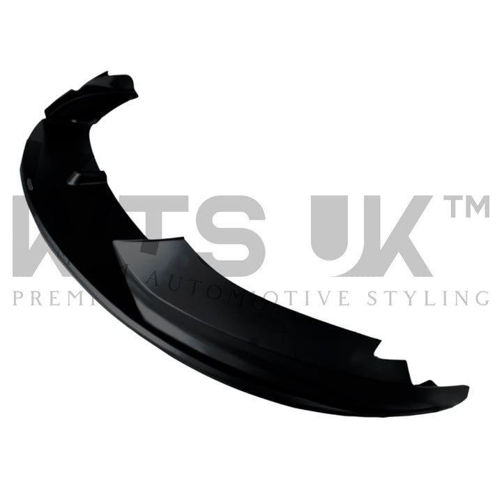 BMW F32/F33/F36 Front Splitter