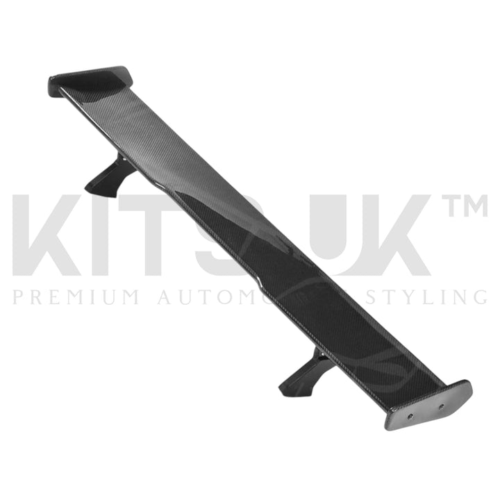 BMW M2/M3/M4 (F80, F82, F87) Carbon Fibre Spoiler - GTS STYLE