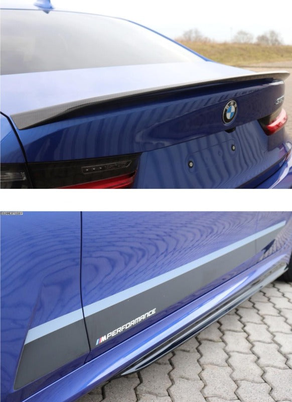 G20 Side Skirts