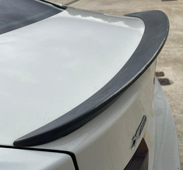 BMW F32 Spoiler