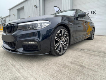 BMW G30/G31 Front Splitter - KITS UK