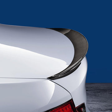 BMW F22/M2 Boot Spoiler