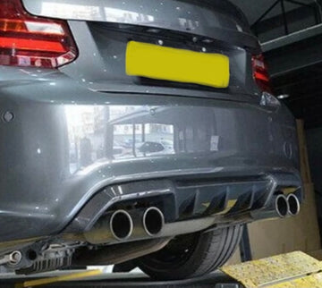 M2 Carbon Diffuser