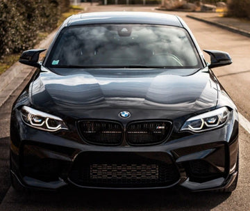 BMW M2 M Performance Kit