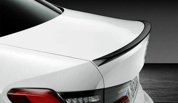 3 Series G20 Boot Spoiler - OEM - KITS UK