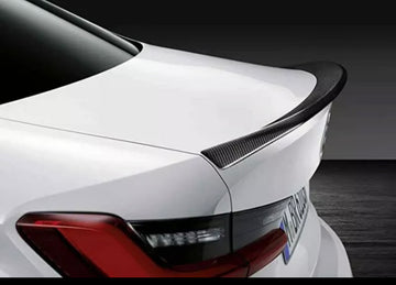 3 Series G20 Boot Spoiler - OEM - KITS UK