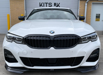 BMW 3 Series G20 M Performance Kit