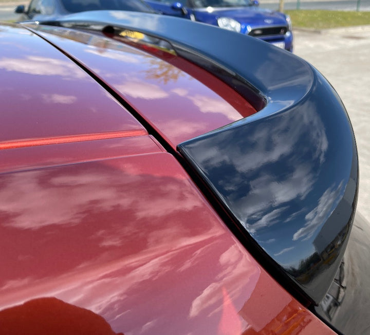 F20 Roof Spoiler