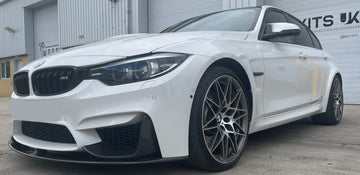 BMW F80 M3 M Performance