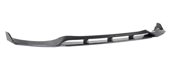 BMW X3 - G01 Carbon Fibre Splitter - KITS UK