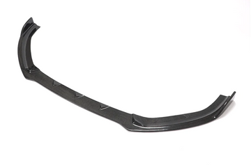 AUDI A3 S-LINE & S3 FACELIFT SALOON 8V CARBON FIBRE SPLITTER - KITS UK