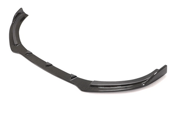 AUDI A3 S-LINE & S3 PRE-FACELIFT SALOON 8V CARBON FIBRE SPLITTER - KITS UK