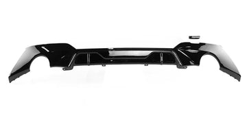 BMW G20/G21 Rear Diffuser (Non 340 Style) - KITS UK